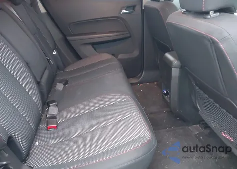 2016 Chevrolet Equinox Lt from USA, damaged, VIN 2GNFLFEK9G6294358